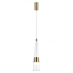 Подвесной светильник Odeon Light LUMP 5043/12L