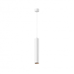 Подвесной светодиодный светильник Maytoni Technical Pendant Focus LED P072PL-L12W4K-1