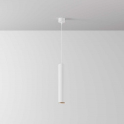 Подвесной светодиодный светильник Maytoni Technical Pendant Focus LED P072PL-L12W4K-1
