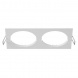 Рамка Lightstar Intero 16 217526