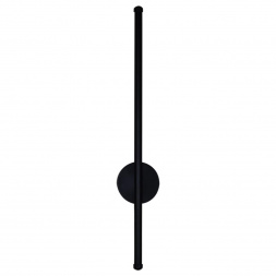 Настенный светодиодный светильник Reluce 71054-0.2-600 BK