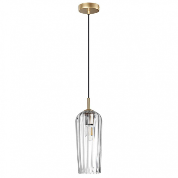 Подвесной светильник Lumion Suspentioni Ellie 6551/1B