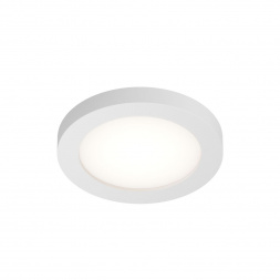 Встраиваемый светильник Denkirs Enkel DK3012-WH