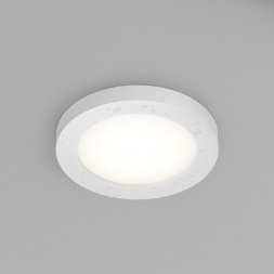 Встраиваемый светильник Denkirs Enkel DK3012-WH