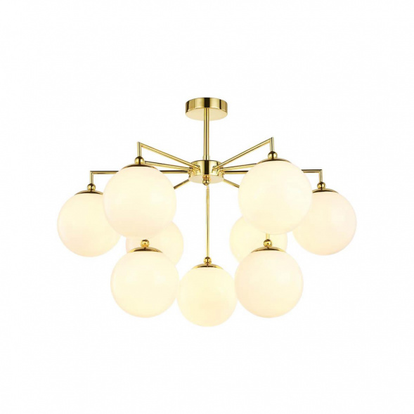 Подвесная люстра Favourite Undine 2810-9P