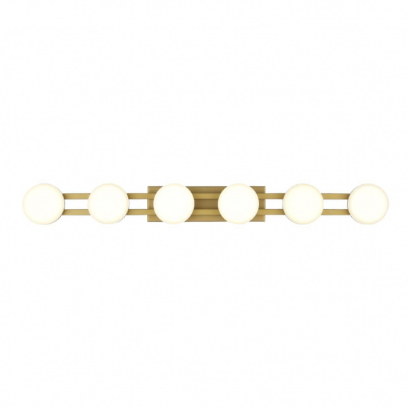 Настенный светильник ST Luce MONRO SL6610.201.06