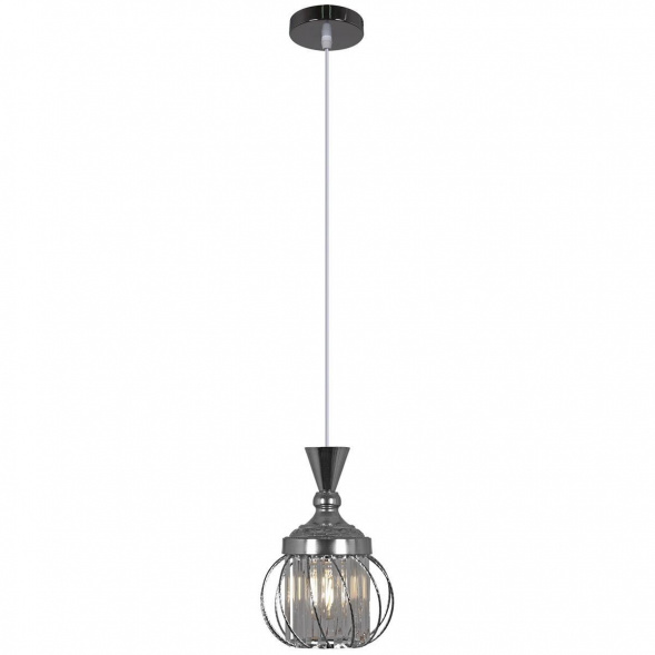 Подвесной светильник Reluce 05020-0.4-01 CH