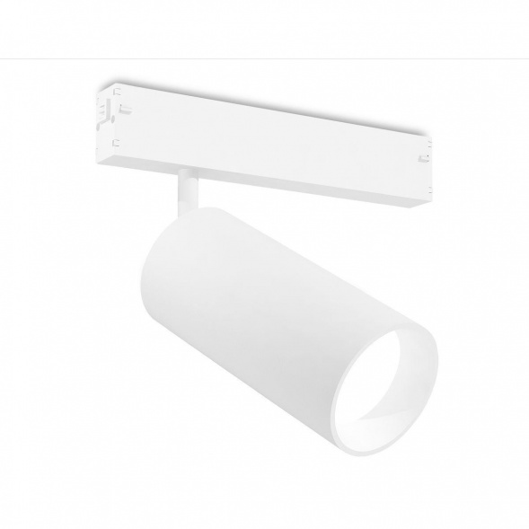 Трековый светодиодный светильник Ambrella Light Track System Magnetic 220V GL1231