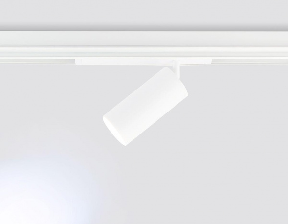 Трековый светодиодный светильник Ambrella Light Track System Magnetic 220V GL1231