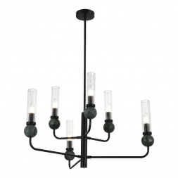 Подвесная люстра ST Luce Medea SL1244.403.06