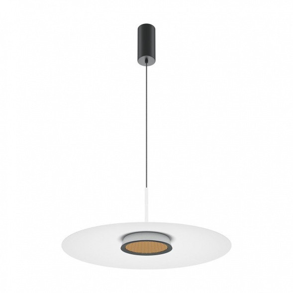 Подвесной светодиодный светильник Maytoni El MOD041PL-L15W3K1