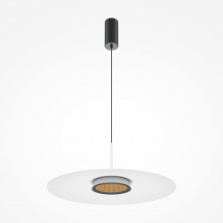 Подвесной светодиодный светильник Maytoni El MOD041PL-L15W3K1