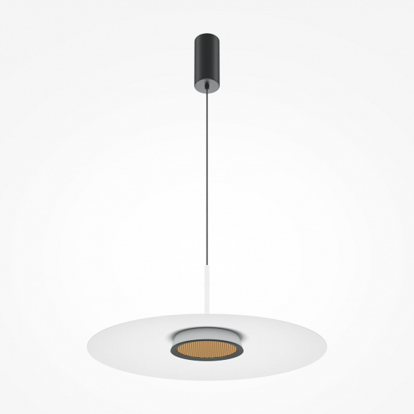 Подвесной светодиодный светильник Maytoni El MOD041PL-L15W3K1