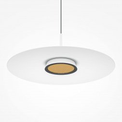 Подвесной светодиодный светильник Maytoni El MOD041PL-L15W3K1