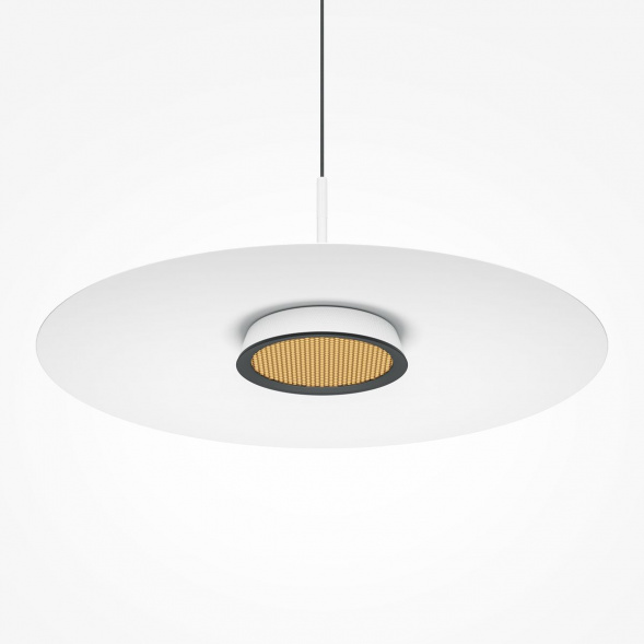 Подвесной светодиодный светильник Maytoni El MOD041PL-L15W3K1