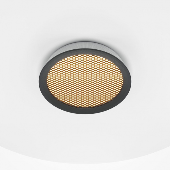 Подвесной светодиодный светильник Maytoni El MOD041PL-L15W3K1