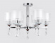 Подвесная люстра Ambrella light Traditional TR4533