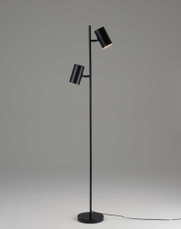 Торшер Moderli Ashes V11329-2F