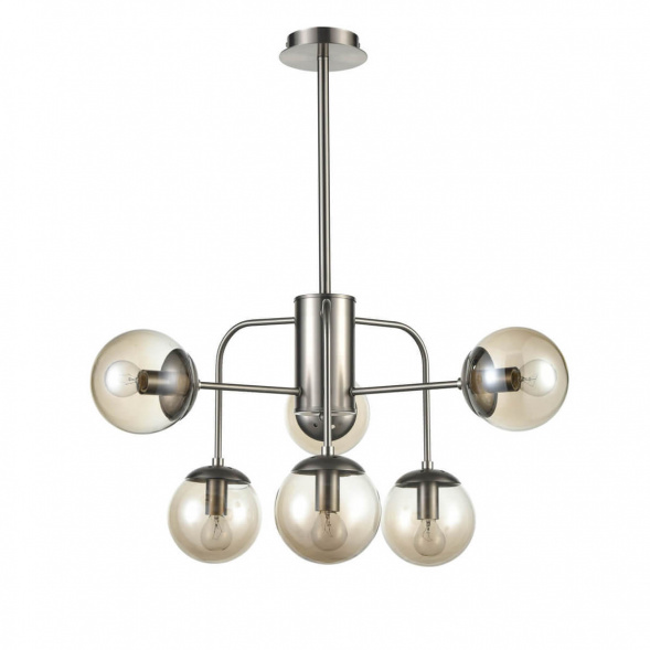 Подвесная люстра Vele Luce Verona VL5015L06