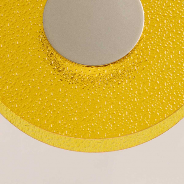 Подвесной светильник De Markt Фрайталь 663012601