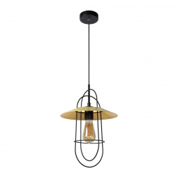 Подвесной светильник Lucide Masson 74309/01/34