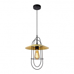 Подвесной светильник Lucide Masson 74309/01/34