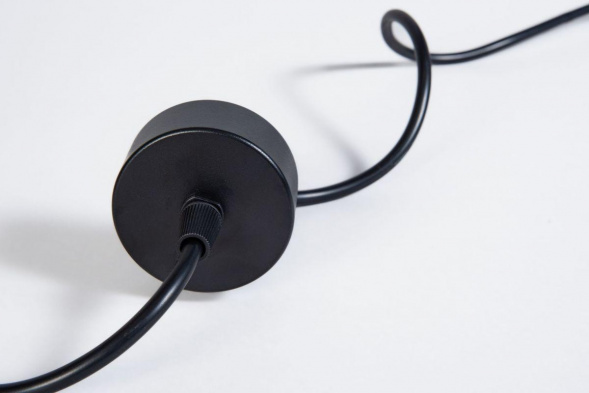 Подвесной светодиодный светильник Fiberli SharSan 12110501