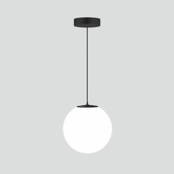 Подвесной светодиодный светильник Fiberli SharSan 12110501