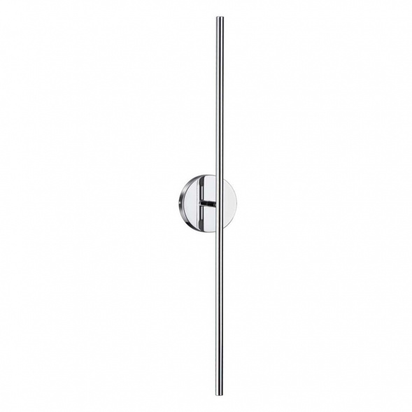 Настенный светодиодный светильник Odeon Light Hightech Fuerte 4323/12WL