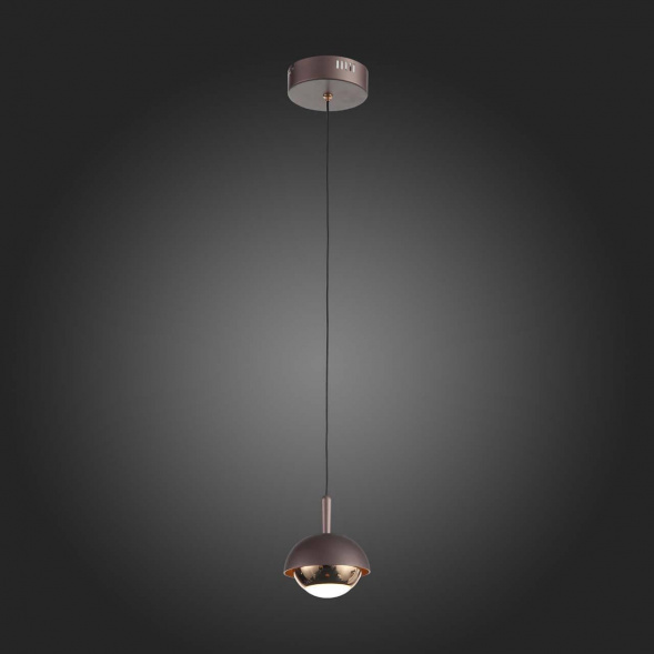 Подвесной светодиодный светильник ST Luce Entolla SL1602.323.01