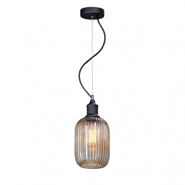 Подвесной светильник Vitaluce V4843-1/1S