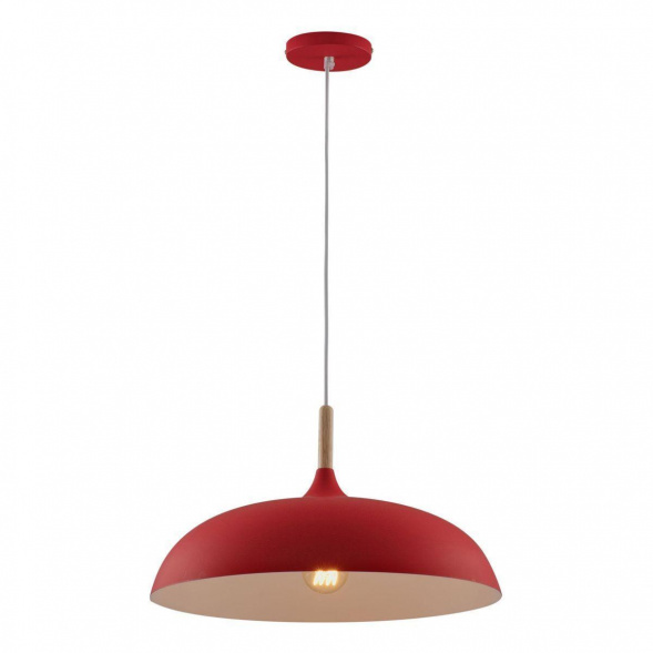 Подвесной светильник Moderli Hygo V10652-1P