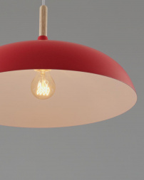 Подвесной светильник Moderli Hygo V10652-1P