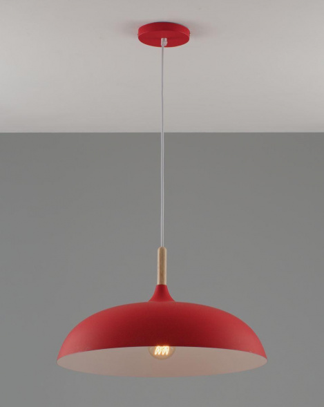 Подвесной светильник Moderli Hygo V10652-1P