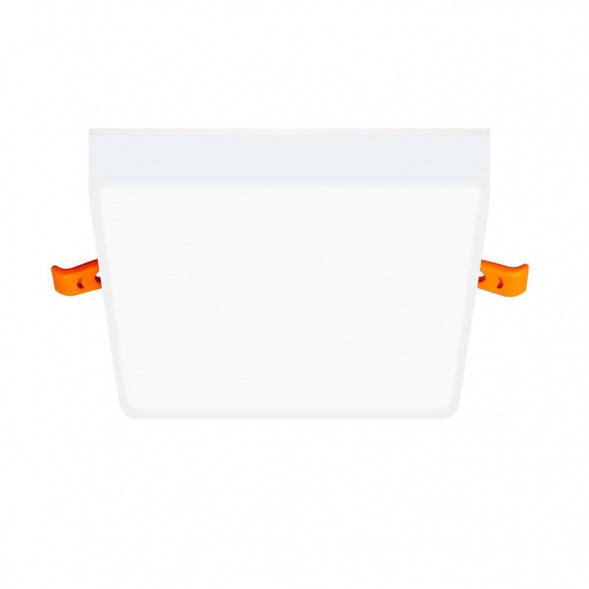 Встраиваемый светодиодный светильник Citilux Вега CLD53K15W