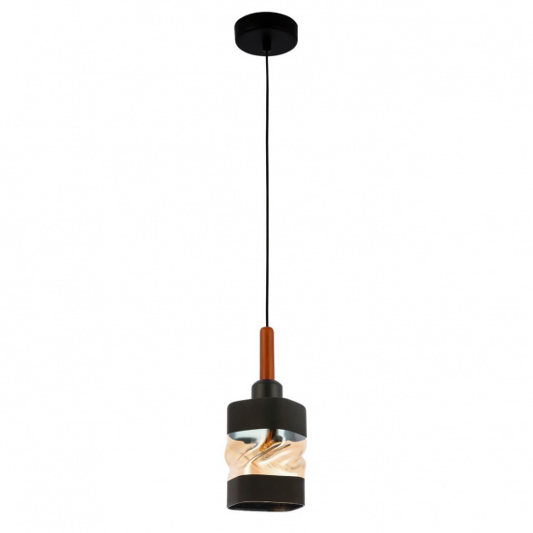 Подвесной светильник Evoluce Abiritto SLE114403-01