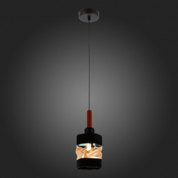 Подвесной светильник Evoluce Abiritto SLE114403-01