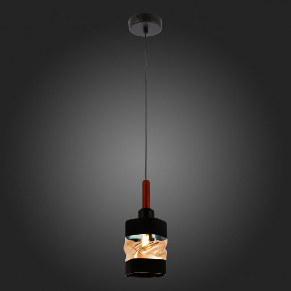 Подвесной светильник Evoluce Abiritto SLE114403-01