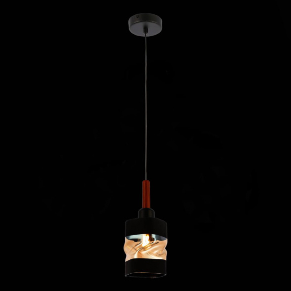 Подвесной светильник Evoluce Abiritto SLE114403-01