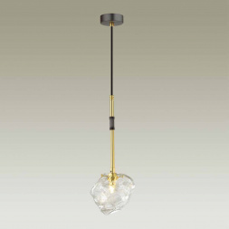 Подвесной светильник Odeon Light Loft Stono 4789/1