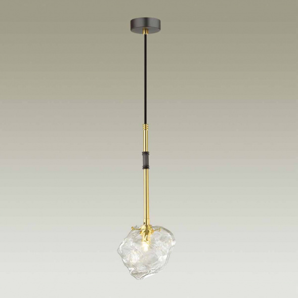 Подвесной светильник Odeon Light Loft Stono 4789/1