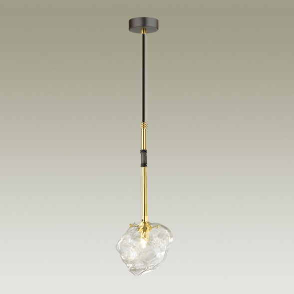 Подвесной светильник Odeon Light Loft Stono 4789/1