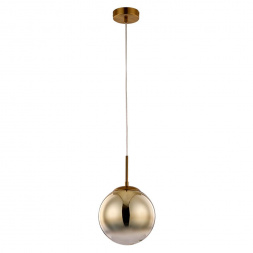 Подвесной светильник Arte Lamp Jupiter Gold A7961SP-1GO