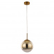 Подвесной светильник Arte Lamp Jupiter Gold A7961SP-1GO