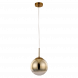Подвесной светильник Arte Lamp Jupiter Gold A7961SP-1GO
