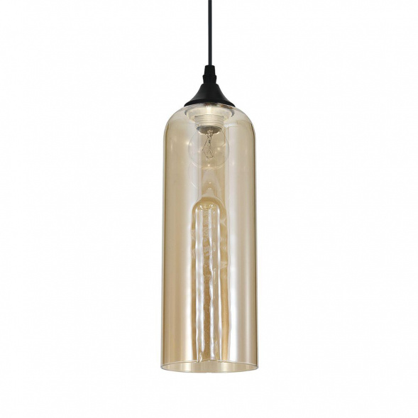 Подвесной светильник Escada Yumbilla 2110/1S Amber