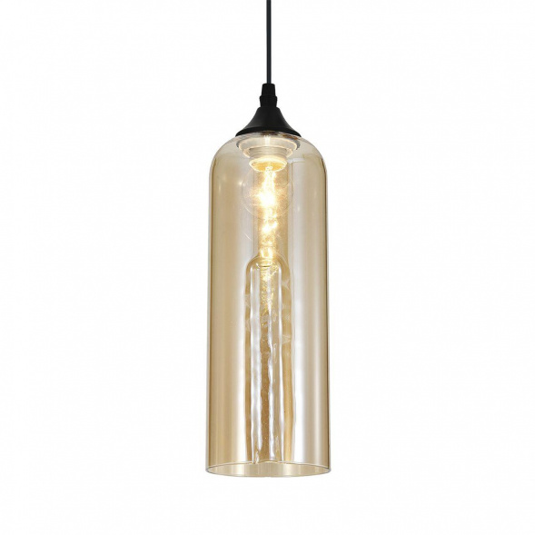 Подвесной светильник Escada Yumbilla 2110/1S Amber