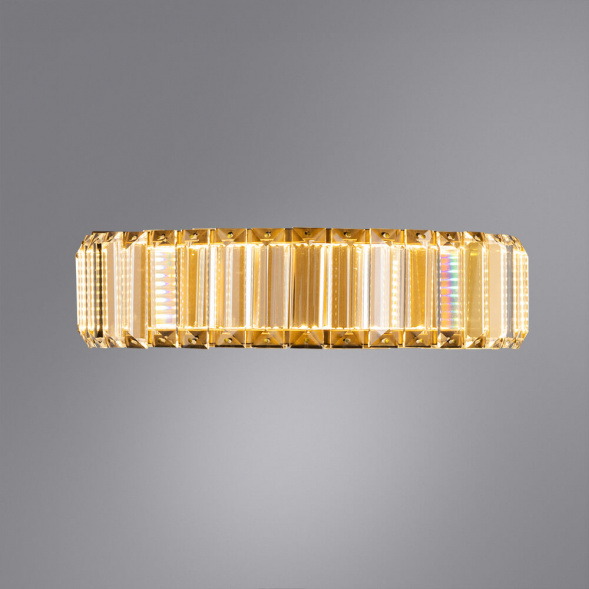 Настенный светодиодный светильник Divinare Renata 1135/17 AP-10