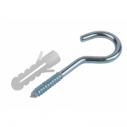 Патрон ЭРА Е27 с подвесом Б0048039 черный