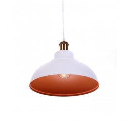 Подвесной светильник Lumina Deco Boggi LDP 6858 WT+Bronze